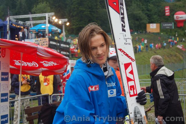 082 Tom Hilde